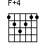 F+4=123211_1