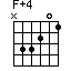 F+4=N33201_1