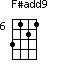 F#add9=3121_6