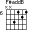 F#addB=NN3121_6