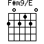 F#m9/E=202120_1