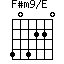 F#m9/E=404220_1