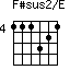 F#sus2/E=111321_4