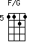 F/G=1121_5