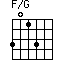 F/G=3013_1