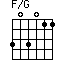 F/G=303011_1