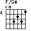 F/G#=N03231_4
