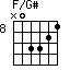 F/G#=N03321_8
