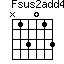 Fsus2add4=N13013_1