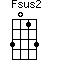 Fsus2=3013_1
