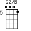 G2/B=0001_5