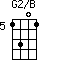 G2/B=1301_5