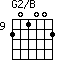 G2/B=201002_9