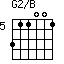 G2/B=311001_5