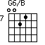 G6/B=0021_7