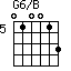 G6/B=010013_5