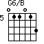 G6/B=011013_5