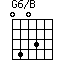 G6/B=0403_1