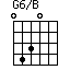 G6/B=0430_1