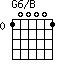 G6/B=100001_0