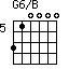 G6/B=310000_5