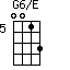 G6/E=0013_5