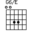 G6/E=0033_1