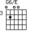 G6/E=0200_3
