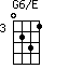 G6/E=0231_3