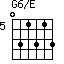 G6/E=031313_5