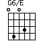 G6/E=0403_1