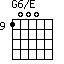 G6/E=1000_9