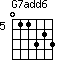 G7add6=011323_5