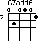 G7add6=020001_7