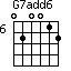 G7add6=020012_6