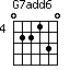 G7add6=022130_4
