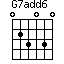 G7add6=023030_1