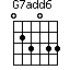G7add6=023033_1