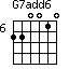 G7add6=220010_6