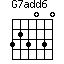 G7add6=323030_1