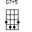 G7+5=3443_1