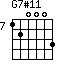 G7#11=120003_7