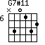 G7#11=N30132_6