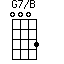 G7/B=0003_1