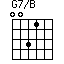 G7/B=0031_1