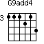 G9add4=111213_3