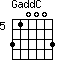 GaddC=310003_5