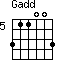 Gadd=311003_5