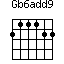 Gb6add9=211122_1