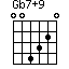 Gb7+9=004320_1